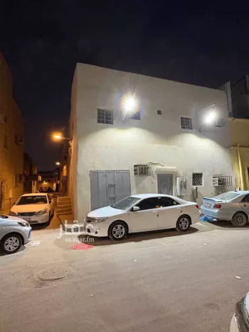 عمارة للبيع في شارع الدخيل, حي العود, مدينة الرياض, منطقة الرياض صورة 5