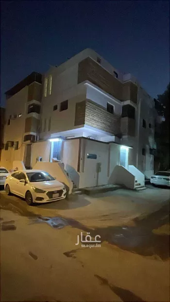 عمارة للبيع في شارع أسعد الكاتب, حي اليمامة, مدينة الرياض, منطقة الرياض صورة 3