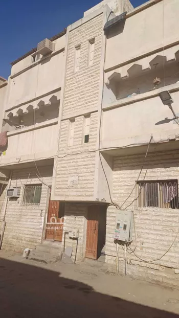 عمارة للبيع في حي منفوحة, مدينة الرياض, منطقة الرياض