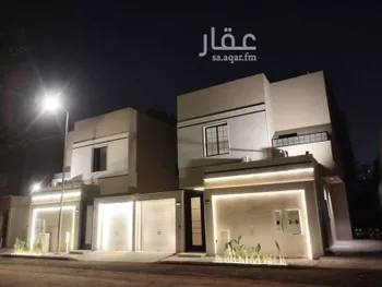 فيلا للبيع في شارع ابن شداد, حي الملز, مدينة الرياض, منطقة الرياض صورة 2