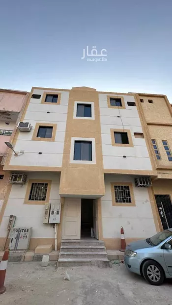 عمارة للبيع في شارع وادي المغمس, حي اليمامة, مدينة الرياض, منطقة الرياض صورة 2