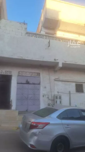 عمارة للبيع في شارع سالم بن معقل, حي اليمامة, مدينة الرياض, منطقة الرياض
