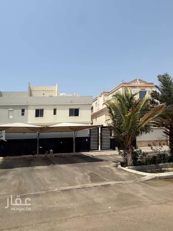 فيلا للإيجار في شارع الجارود بن المعلي, حي أبحر الجنوبية, مدينة جدة, منطقة مكة المكرمة