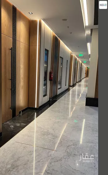 عمارة للإيجار في شارع انس بن مالك, حي الياسمين, مدينة الرياض, منطقة الرياض صورة 5