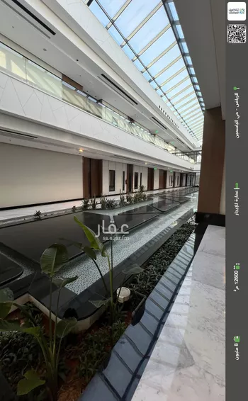 عمارة للإيجار في شارع انس بن مالك, حي الياسمين, مدينة الرياض, منطقة الرياض