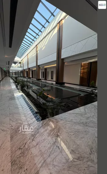 عمارة للإيجار في شارع انس بن مالك, حي الياسمين, مدينة الرياض, منطقة الرياض صورة 3