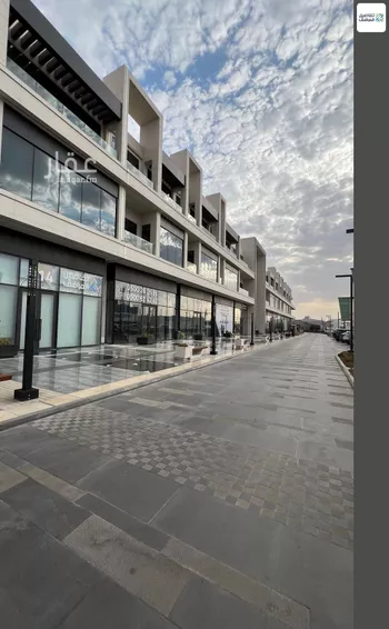محل للإيجار في شارع انس بن مالك, حي الياسمين, مدينة الرياض, منطقة الرياض صورة 3