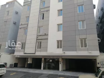 شقة للبيع في شارع شهيد الدين ثم الوطن مروان عبدالجليل الجيزاني, حي الواحة, مدينة جدة, منطقة مكة المكرمة