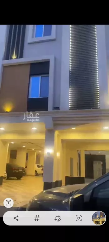 شقة للبيع في شارع عصمة بن ابير, حي الزهراء, مدينة جدة, منطقة مكة المكرمة صورة 2