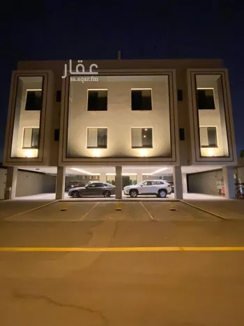 شقة للإيجار في شارع علي الكندي, حي القيروان, مدينة الرياض, منطقة الرياض