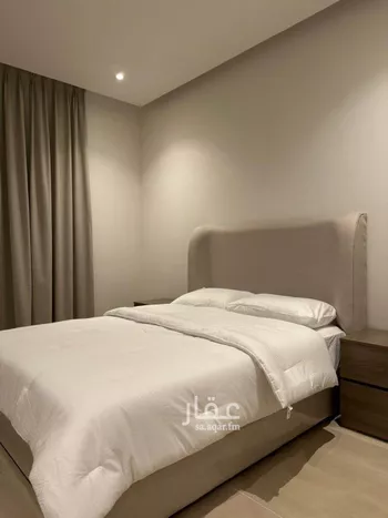 شقة للإيجار في شارع خضيراء, حي قرطبة, مدينة الرياض, منطقة الرياض صورة 5