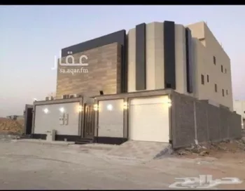 فيلا للبيع في شارع عبدالحق الحنبلي, حي النرجس, مدينة الرياض, منطقة الرياض صورة 4