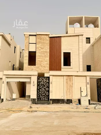 فيلا للبيع في شارع السقاف, حي عكاظ, مدينة الرياض, منطقة الرياض