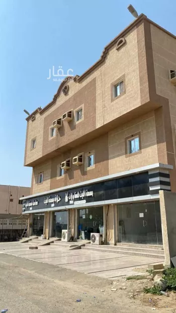 أرض للإيجار في شارع امامة بنت بشر ابن وقش, حي (حي رقم (6, مدينة الليث, منطقة مكة المكرمة صورة 3