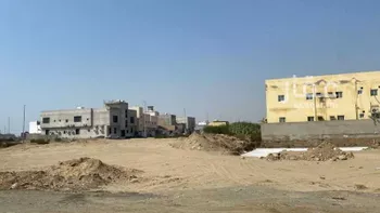 أرض للإيجار في شارع امامة بنت بشر ابن وقش, حي (حي رقم (6, مدينة الليث, منطقة مكة المكرمة صورة 5