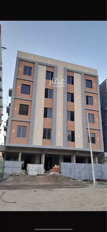 شقة للبيع في شارع جبل احد, حي مشرفة, مدينة جدة, منطقة مكة المكرمة صورة 3