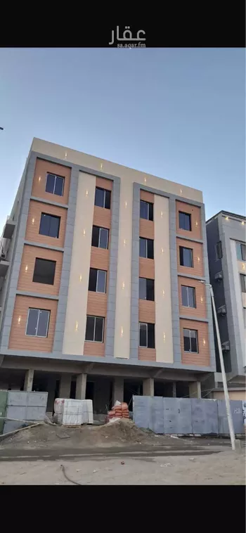 شقة للبيع في شارع جبل احد, حي مشرفة, مدينة جدة, منطقة مكة المكرمة صورة 2