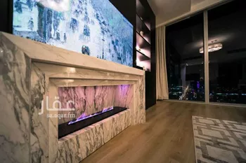 شقة للبيع في شارع طريق الملك فهد الفرعي, حي الصحافة, مدينة الرياض, منطقة الرياض صورة 5