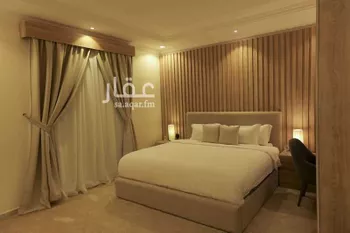 شقة مفروشة للحجز في شارع التحلية ، حي حطين ، الرياض ، منطقة الرياض