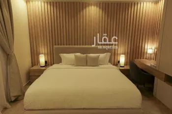 شقة مفروشة للحجز في شارع التحلية ، حي حطين ، الرياض ، منطقة الرياض صورة 2