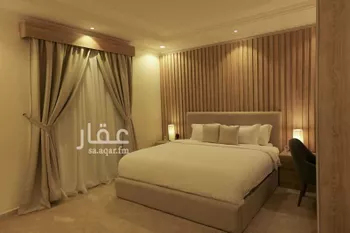 شقة للإيجار في شارع التحلية, حي حطين, مدينة الرياض, منطقة الرياض صورة 4