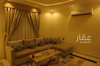 شقة مفروشة للحجز في شارع التحلية ، حي حطين ، الرياض ، منطقة الرياض صورة 5