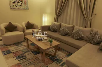 شقة للإيجار في شارع التحلية, حي حطين, مدينة الرياض, منطقة الرياض صورة 5