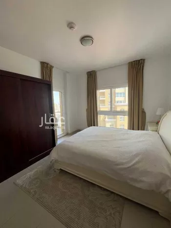 شقة للإيجار في شارع طريق الملك عبدالله, حي الفيحاء, مدينة جدة, منطقة مكة المكرمة صورة 3