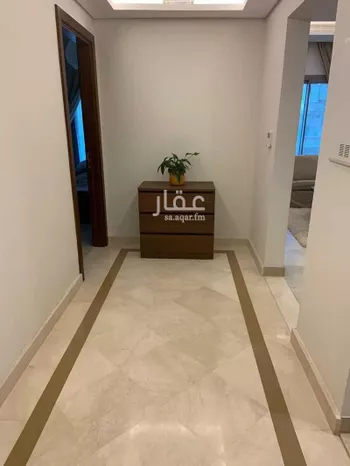شقة للإيجار في شارع اوس ابن خالد ابن عبيد, حي الفيحاء, مدينة جدة, منطقة مكة المكرمة صورة 5