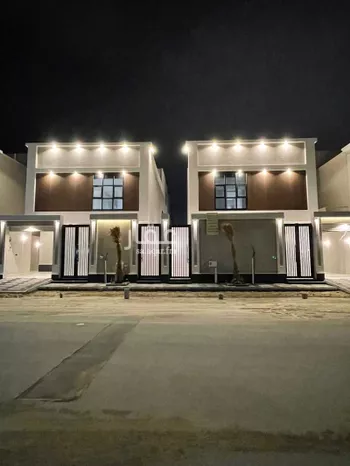 فيلا للبيع في شارع ابن الربيع الشيباني, حي العروبة, مدينة الدمام, المنطقة الشرقية