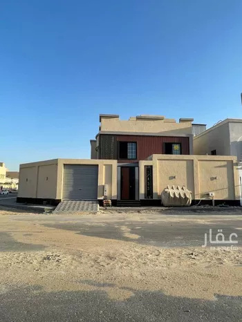 فيلا للبيع في حي ضاحية الملك فهد, مدينة الدمام, المنطقة الشرقية صورة 2