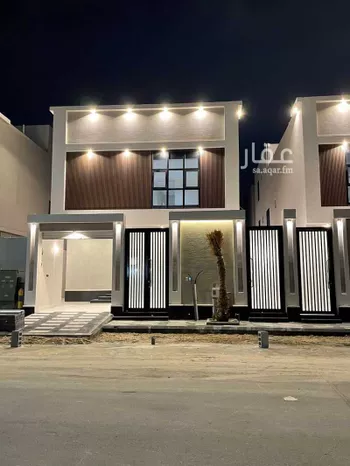 فيلا للبيع في شارع ابن الربيع الشيباني, حي العروبة, مدينة الدمام, المنطقة الشرقية صورة 2