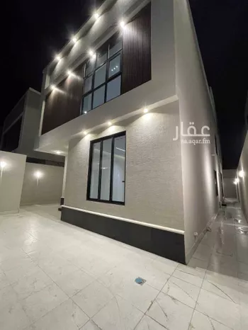 فيلا للبيع في شارع ابن الربيع الشيباني, حي العروبة, مدينة الدمام, المنطقة الشرقية صورة 3