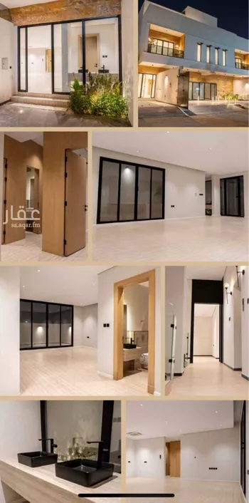 دور للبيع في شارع علقة, حي المصيف, مدينة الرياض, منطقة الرياض صورة 3
