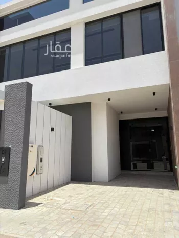 دور للإيجار في شارع فضيله الشيخ احمد عزت, حي النرجس, مدينة الرياض, منطقة الرياض
