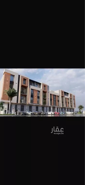 شقة للبيع في شارع ظبية بنت البراء, حي المصيف, مدينة الرياض, منطقة الرياض صورة 2