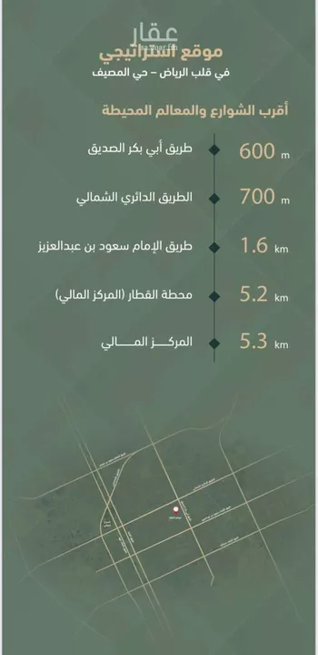 دور للبيع في شارع علقة, حي المصيف, مدينة الرياض, منطقة الرياض صورة 4
