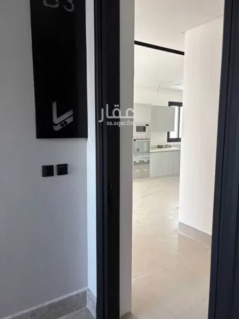 شقة للإيجار في شارع فضيله الشيخ احمد عزت, حي النرجس, مدينة الرياض, منطقة الرياض