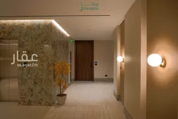 شقة للإيجار في شارع عثمان ابن مظعون, حي الروابي, مدينة الخبر, المنطقة الشرقية صورة 4