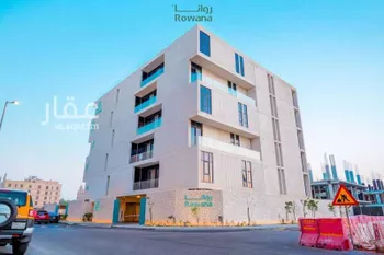 شقة للإيجار في شارع عثمان ابن مظعون, حي الروابي, مدينة الخبر, المنطقة الشرقية