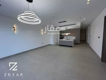شقة للإيجار في شارع صلاح الدين الايوبي, حي الحزام الذهبي, مدينة الخبر, المنطقة الشرقية صورة 4