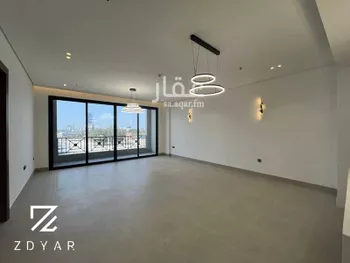 شقة للإيجار في شارع صلاح الدين الايوبي, حي الحزام الذهبي, مدينة الخبر, المنطقة الشرقية صورة 3