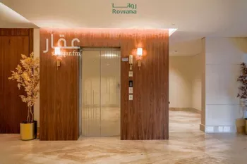 شقة للإيجار في شارع عثمان ابن مظعون, حي الروابي, مدينة الخبر, المنطقة الشرقية صورة 4
