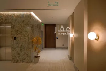شقة للإيجار في شارع عثمان ابن مظعون, حي الروابي, مدينة الخبر, المنطقة الشرقية صورة 3
