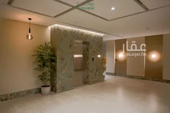 شقة للإيجار في شارع عثمان ابن مظعون, حي الروابي, مدينة الخبر, المنطقة الشرقية صورة 3