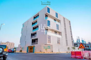 شقة للإيجار في شارع صلاح الدين الايوبي, حي الحزام الذهبي, مدينة الخبر, المنطقة الشرقية