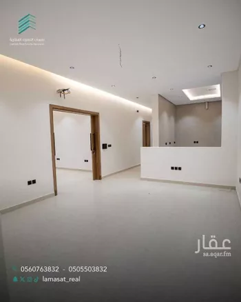 شقة للبيع في شارع عبدالكريم أبوالمظفر, حي الربوة, مدينة جدة, منطقة مكة المكرمة صورة 2
