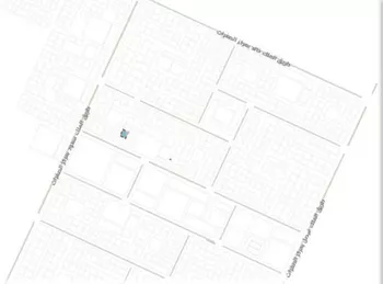 أرض للبيع في شارع 14105048, حي مخطط الصفرات الجديد, مدينة مخطط الصفرات الجديد, منطقة الرياض