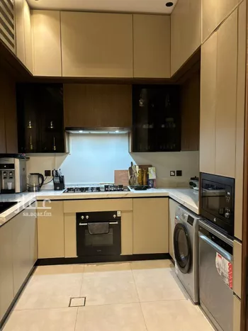 شقة للبيع في شارع ينبع, حي ظهرة لبن, مدينة الرياض, منطقة الرياض صورة 4
