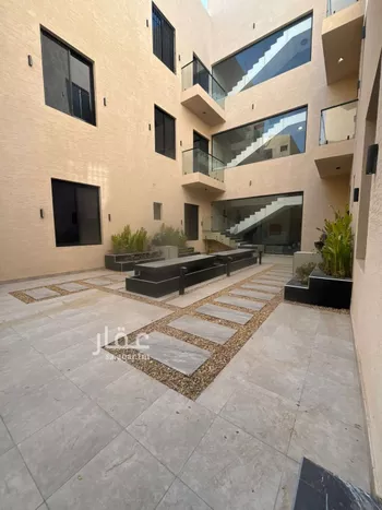 شقة للبيع في شارع ينبع, حي ظهرة لبن, مدينة الرياض, منطقة الرياض صورة 4